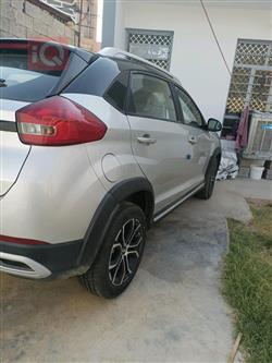 Chery Tiggo 2 Pro